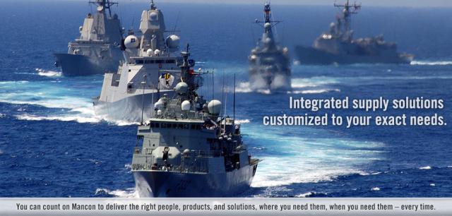 Flexible Third Party Logistics Services: