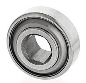 BEARING; ROLLER HEX & HOUSING