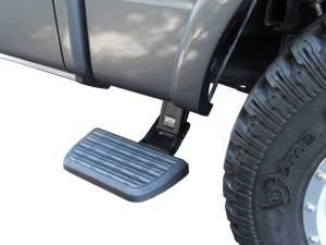 STEP; BED FORD F250/350