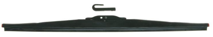 BLADE; WINTER WIPER 18IN J HOOK