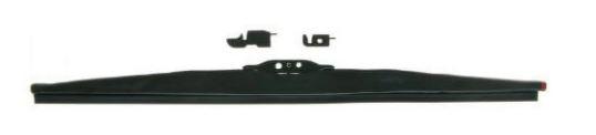 BLADE; WINTER WIPER 20IN J HOOK
