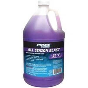 FLUID; WASHER RTU -20 DEGREES 1 GALLON