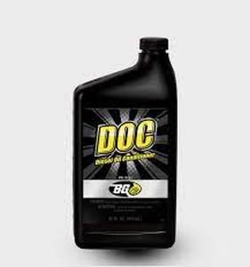 ADDITIVE; DIESEL OIL COND 32 OZ
