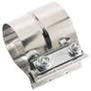 CLAMP; EXHAUST 4 IN