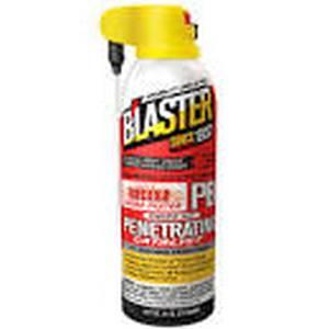 LUBRICANT; AEROSOL PB BLASTER 11 OZ