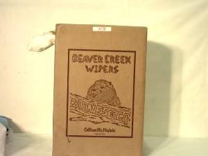 RAGS; WHITE T-SHIRT SINGLE KNIT 25LB BEAVER CREEK