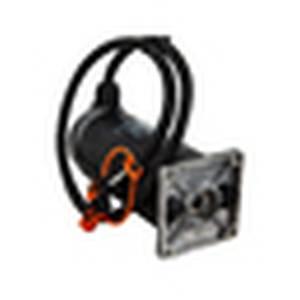 MOTOR; SPINNER SPREADER W/HOLE