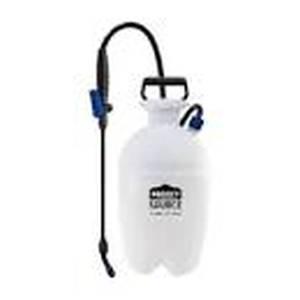 SPRAYER; HANDHELD PUMP 1 GAL POLY
