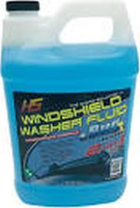 FLUID; WINDSHIELD WASHER 1 GAL