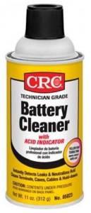 CLEANER; BATTERY TERMINAL 11OZ