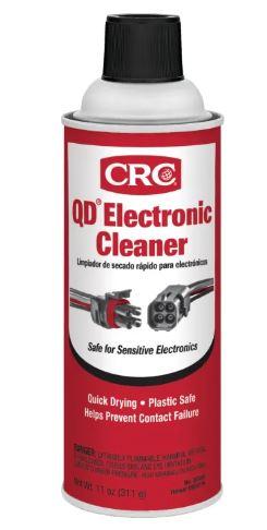 CLEANER; QD ELECTRONIC