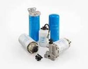 FILTER; FUEL (WIX33626 BALBF7632)