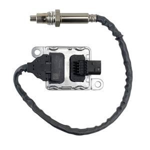 SENSOR; NOX OUT