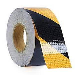STRIPING; SAFETY 6 IN X 72 IN