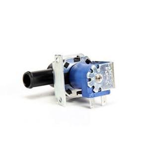 VALVE; DUMP & SOLENOID - 04105