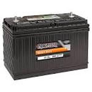 BATTERY; 31 SERIES SCREW TOP