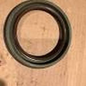 SEAL; WHEEL