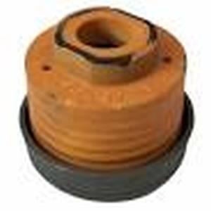 INSULATOR; UPPER #4