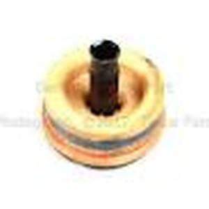 INSULATOR; LOWER #2 BACK