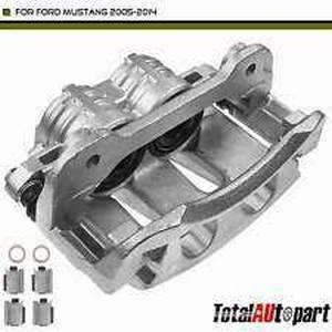 CALIPER; BRAKE BRCF259 / DC3Z2B121A