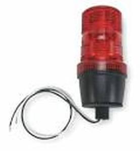 BULB; STROBE LIGHT