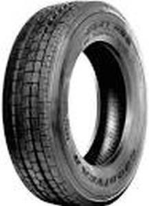 TIRE; G647 STEER 225/70R19.5 