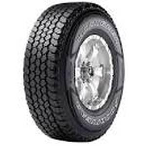 TIRE;  LT245/75R17 WRANGLER ADVENTURE