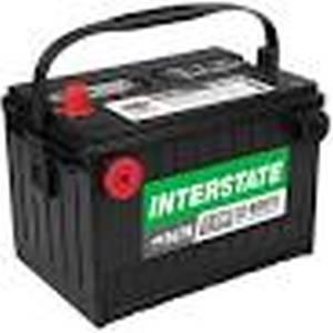 BATTERY; INTERSTATE C78DT-XHD