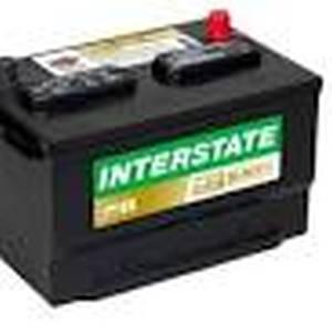 BATTERY; MTP65HD GRP 65