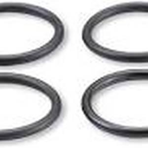 SEAL; KIT FOR FUEL RAIL