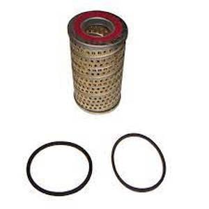 FILTER; OIL INT CART OEM