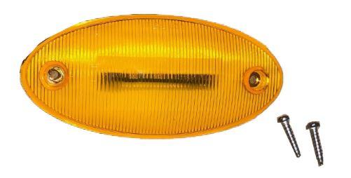LIGHT; CAB ASSY