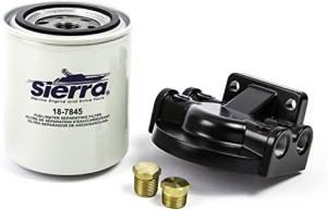 FILTER; FUEL/WATER SEPARATOR (BALBF46169O) 