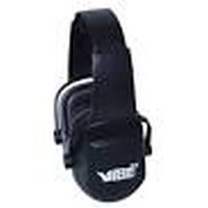 MUFF; EAR CAP MOUNT 27 DP REDUCTION H70 BLACK