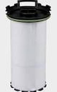 FILTER; CRANKCASE