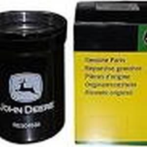 FILTER; OIL JOHN DEERE