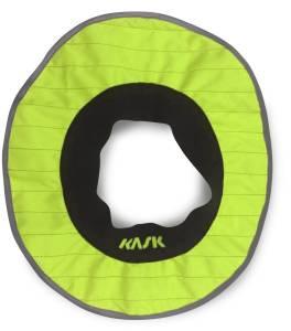 SUNBRERO; KASK HI-VIZ SUNSHIELD FOR USE W/HARDHATS