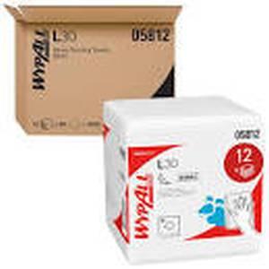 TOWEL; WYPALL BOX OF 90