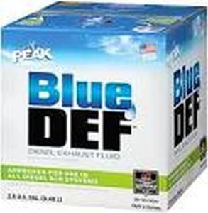FLUID; DIESEL EXHAUST 2.5 GAL