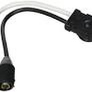 PLUG; LED FIT-N-FORGET