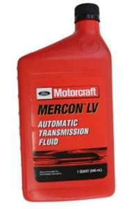 FLUID; TRANS MERCON LV QT