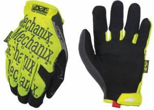 GLOVE; MECHANIX CUT RESIST HI-VIZ SIZES SM-2X