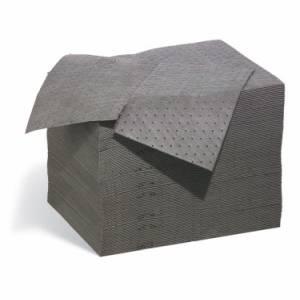 PAD; MAT ABSORBENT 22GAL 15X20 100/PK PIG