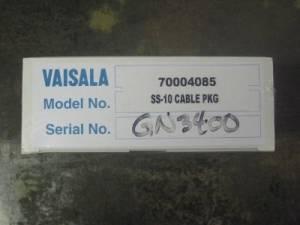 CABLE; SS-10 NITESTAR DMI