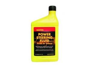 FLUID; POWER STEERING 32 OZ