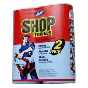 TOWELS; SHOP SCT75130