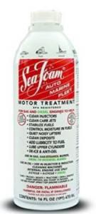 ADDITIVE; FUEL & OIL 16OZ