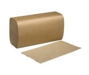 TOWEL; PAPER SINGLEFOLD