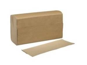 TOWEL; PAPER MULTI-FOLD NAT 4000/CS