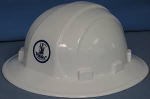 HARDHAT; VDOT FULL BRIM 